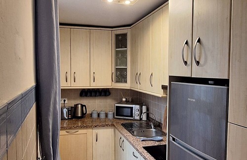 Valle de Abdalagis House | 3 bedroom house near Caminito del Rey with roof terrace and countryside views.
