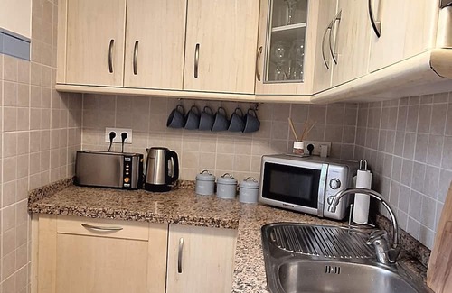 Valle de Abdalagis House | 3 bedroom house near Caminito del Rey with roof terrace and countryside views.