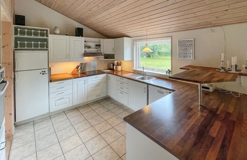 Rodby House | 3 bedroom stunning home in Rødby