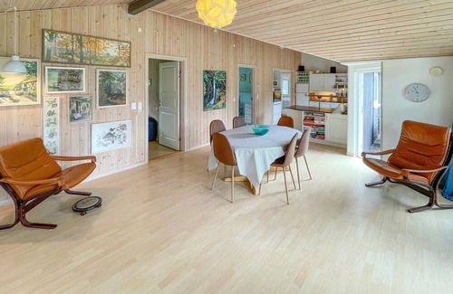 Rodby House | 3 bedroom stunning home in Rødby