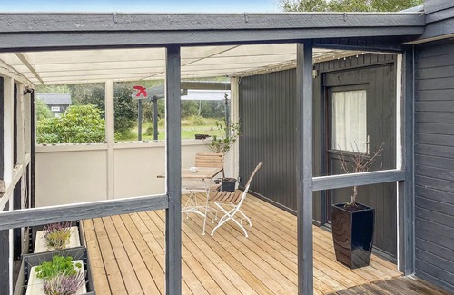 Rodby House | 3 bedroom stunning home in Rødby
