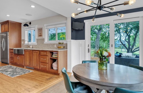 Boulder House | Peaceful Retreat Near Downtown Boulder – 1 Acre of Fun & Relaxation