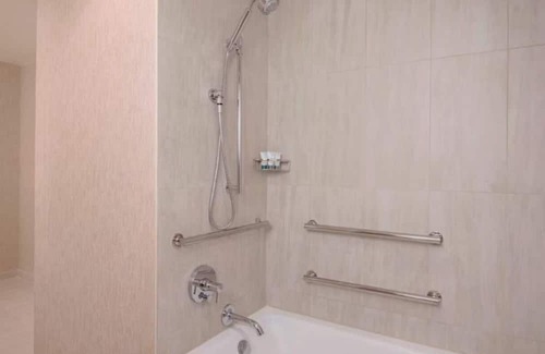 Park Central Hotel | 3 Units | Cozy Stay Westin Dallas Park Central