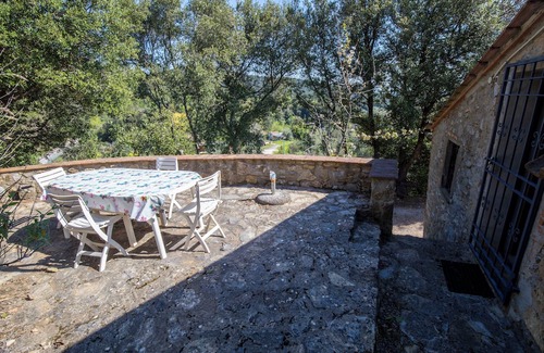 Gavorrano Cabin | Completely renovated, independent farmhouse.