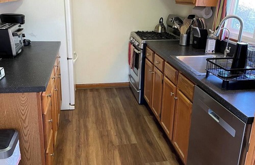 Highland Lakes Cottage | Lake Cottage for 3-4 month winter rental. 10 mins to skiing. 90 mins to NYC.