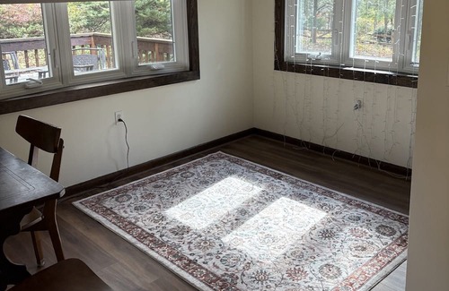 Highland Lakes Cottage | Lake Cottage for 3-4 month winter rental. 10 mins to skiing. 90 mins to NYC.