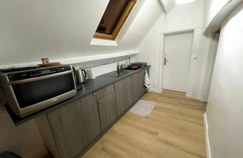 Villiers-le-Bel Apartment | Appartio - Cosy apartment near Paris