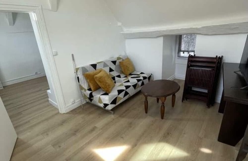 Villiers-le-Bel Apartment | Appartio - Cosy apartment near Paris