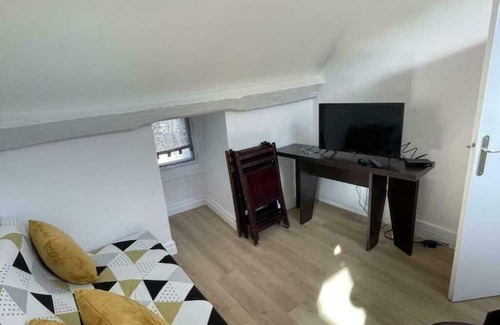 Villiers-le-Bel Apartment | Appartio - Cosy apartment near Paris