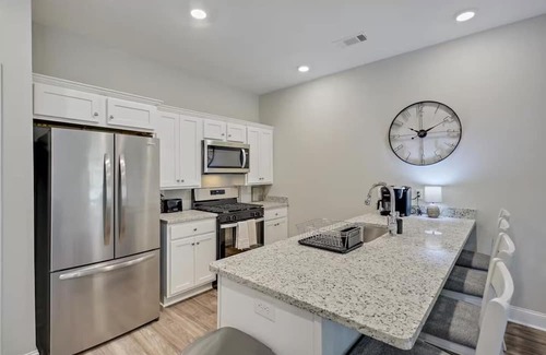 Pearl House | Entire 4 Bedroom home in Pearl, Mississippi