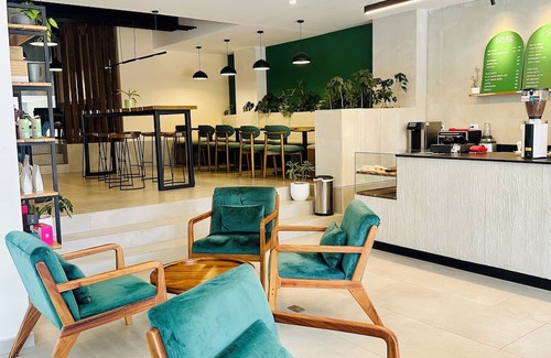 Zona 10 Apartment | Brand New Elegant Apt. Retreat in Z.10 3 Bedroom