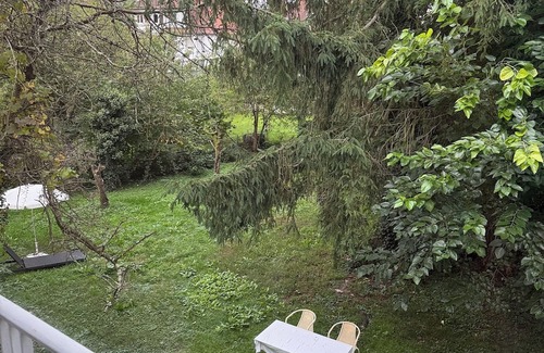 Neu-Ruppurr Apartment | Large 67m2 apartment in a quiet location in Rüppurr-Karlsruhe