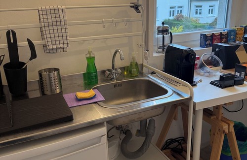 Neu-Ruppurr Apartment | Large 67m2 apartment in a quiet location in Rüppurr-Karlsruhe