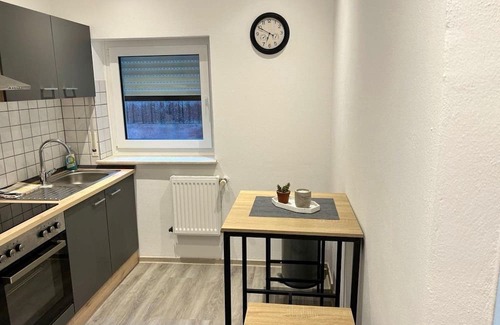 Namborn Apartment | FeWo Nordlicht - Holiday apartment Nordlicht