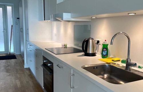 Vallensbæk Strand Apartment | Family Beach Apartment · Near Metro, Shops & Attractions