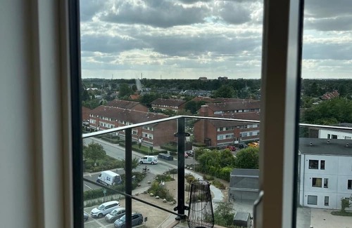 Vallensbæk Strand Apartment | Family Beach Apartment · Near Metro, Shops & Attractions