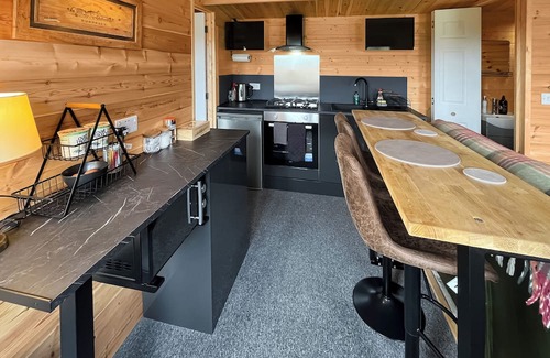 Ham Cottage | The Homestead Compact