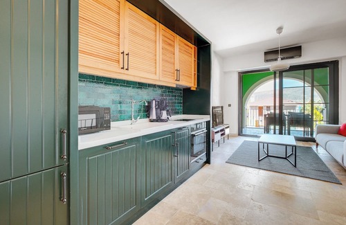 Alacati Villa | Flex İnvictus Alaçatı