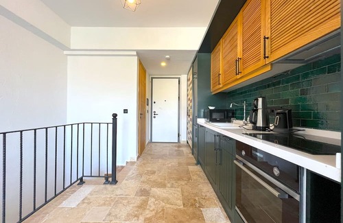 Alacati Villa | Flex İnvictus Alaçatı