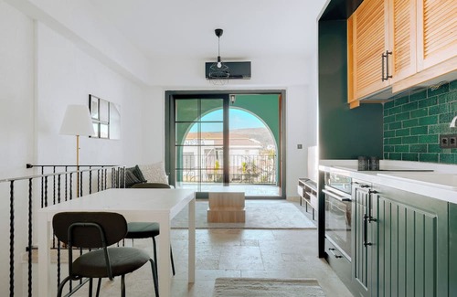 Alacati Villa | Flex İnvictus Alaçatı