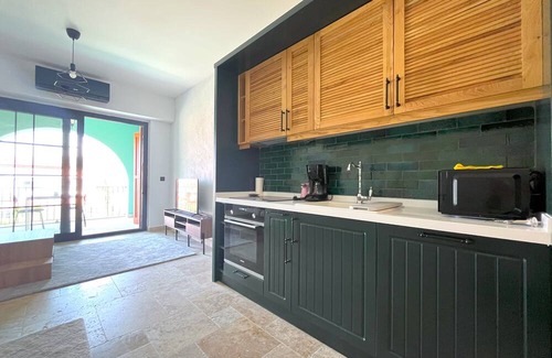 Alacati Villa | Flex İnvictus Alaçatı