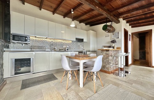 La Orotava Cottage | Finca El Lagado with Jacuzzi and beautiful views
