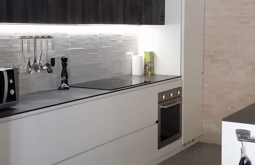 Morro d'Alba House | Charming country house with pool among the rolling hills of Morro d'Alba