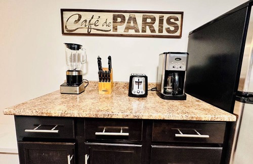 Winnipeg Apartment | Urban Nest in Beautiful St Boniface. Simple. Bright. Clean. Walkable. Amenities.