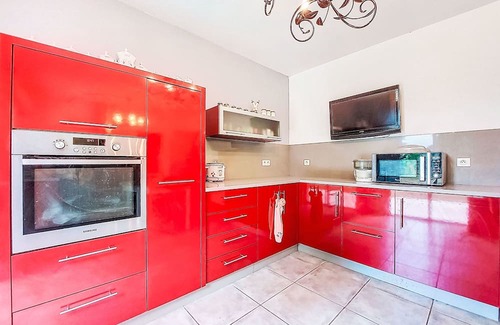 Saint-Pandelon House | Maison du Chêne Pointu by Interhome