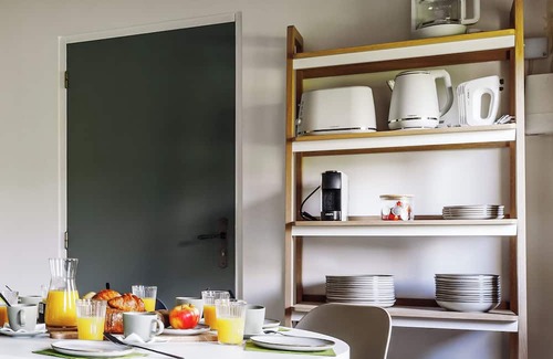 Guillac House | 2-bedroom with pool near Saint Emilion