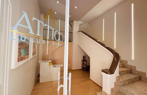 Marsala House | Modern guesthouse in Marsala, near historic center and port for the Egadi Islands.