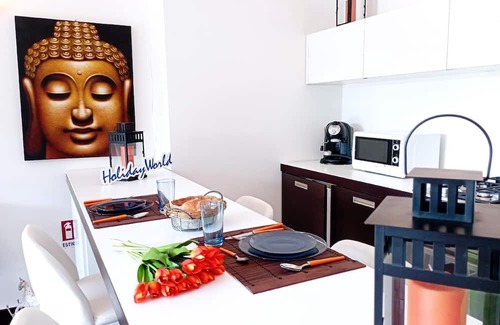 Cogoleto Apartment | Casa Elena by Holiday World