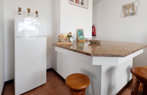 Angra do Heroismo Apartment | Bela Vista Apartment Terceira Island