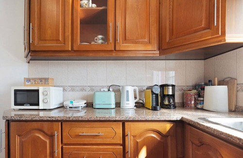 Angra do Heroismo Apartment | Bela Vista Apartment Terceira Island