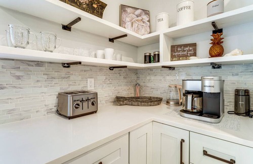 Summerplace House | Walk to Wabasso Beach: Home w/Hot Tub & Bikes