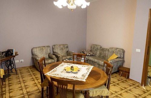 Pescorocchiano House | At My House - Castelluccio