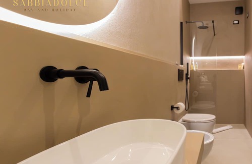 Cagnona Apartment | Sabbiadolce day and vacation, your vacation in Bellaria Igea Marina