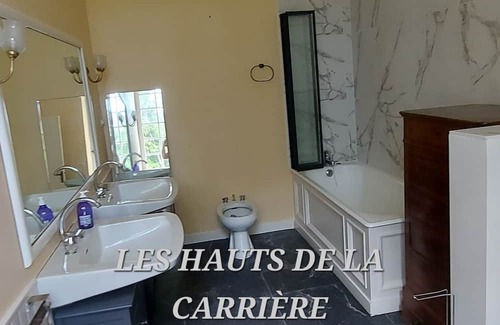 Josselin Other | Le Manoir Les Hauts de la Carrièrenà Josselin - Morbihan - Bretagne - France