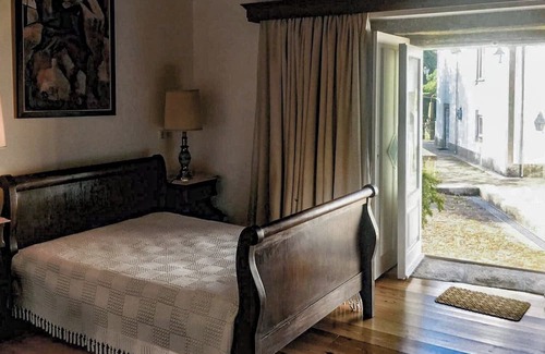 Facha Other | Guesthouse in Portuguese XVII century estate