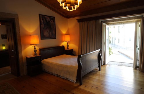 Facha Other | Guesthouse in Portuguese XVII century estate