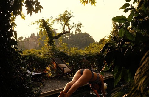 Portofino Villa | Villa Franca, a Garamonds Property