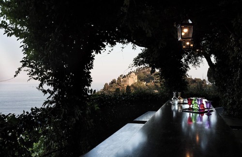 Portofino Villa | Villa Franca, a Garamonds Property