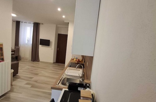 Busto Arsizio House | Vacation home near Malpensa and Milan