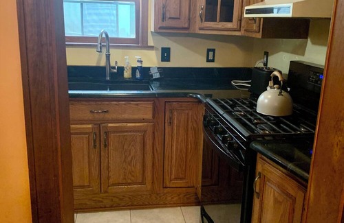 Mount Gretna Heights Cottage | Fare Thee Well - a family favorite!