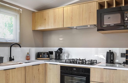 West Heslerton Cottage | 2 bedroom accommodation in East Heslerton