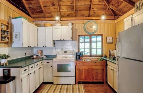 Burnt River Cabin | Nibi Haven/Kawarthas Lakeside Retreat