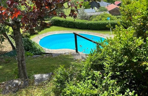 Seia Cottage | Mountain House