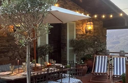 Seia Cottage | Mountain House