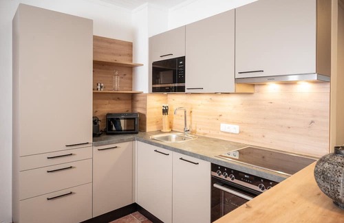 Hinterthal Apartment | KUCKUCK Hinterthal - Top 2