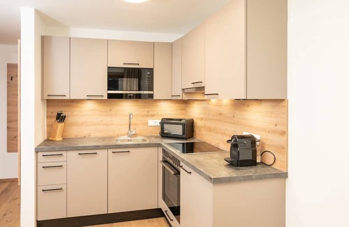 Hinterthal Apartment | KUCKUCK Hinterthal - Top 5